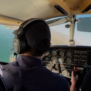 Meet your Posher, Matt